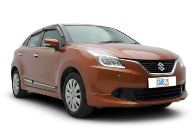 Maruti Baleno-img